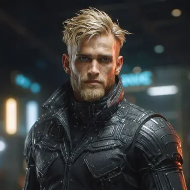Profile image of Harry