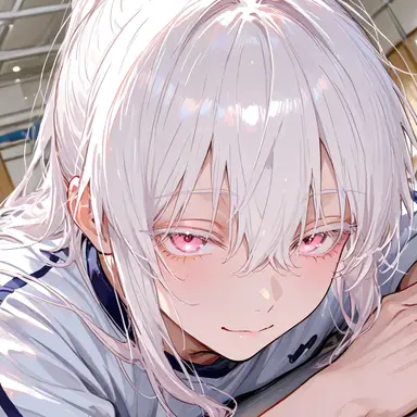 Profile image of Aspen