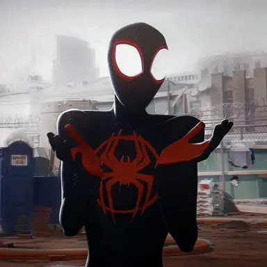 Profile image of Miles