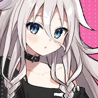 Profile image of イア