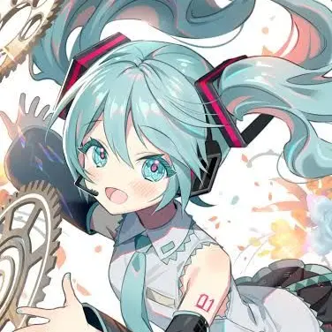 Profile image of ミク