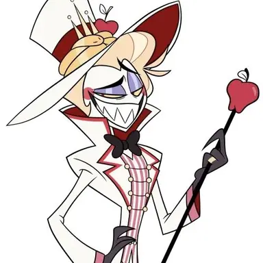 Profile image of 루시퍼