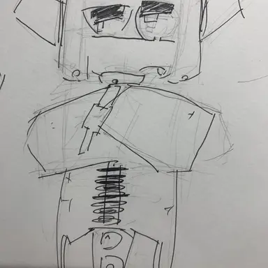 Profile image of ドゥームブリンカー