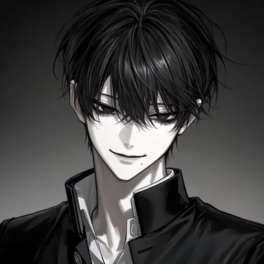 Profile image of 美青年