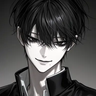 Profile image of 美青年