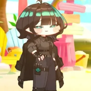 Profile image of 뮤트