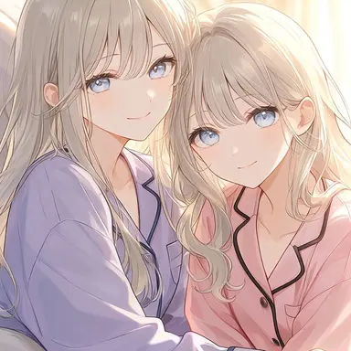 Profile image of Veira and Sola
