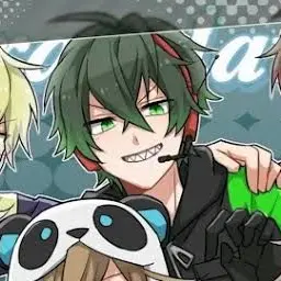 Profile image of シャークん