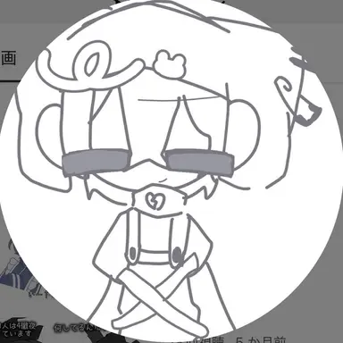 Profile image of うる