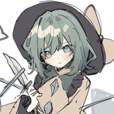 Profile image of こいし