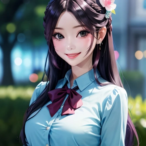 가슴큰여사친