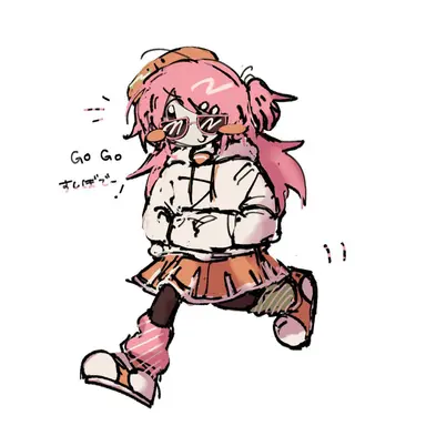 Profile image of すずかすてらりりなー