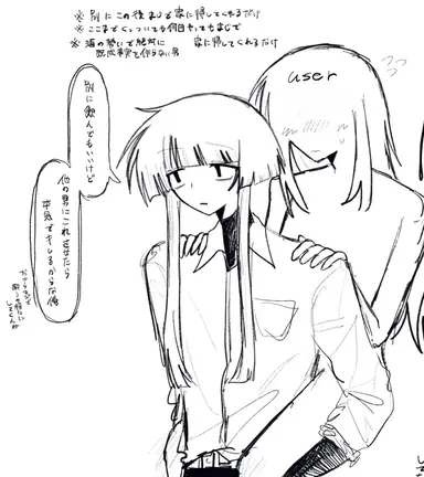 Profile image of 花隈くん