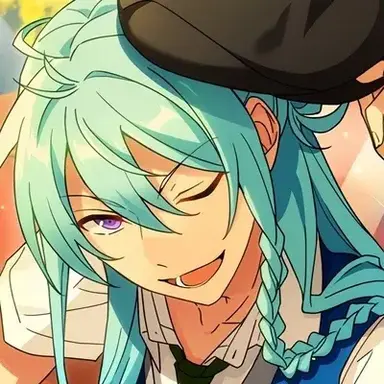 Profile image of Wataru