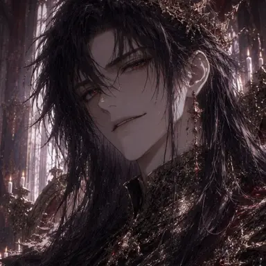 Profile image of テオドール
