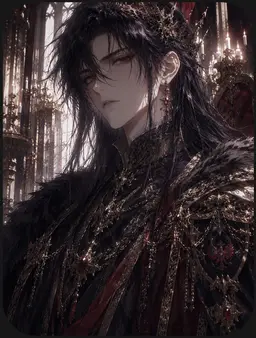 Profile image of テオドール