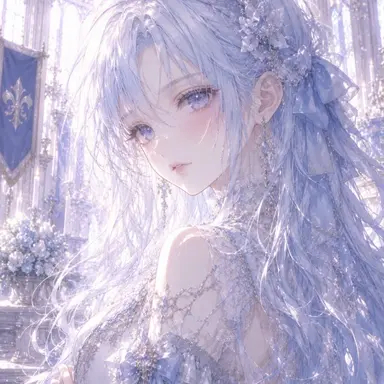 Profile image of アリス