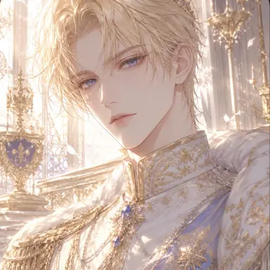 Profile image of ユリウス