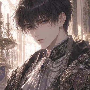 Profile image of ヴォル