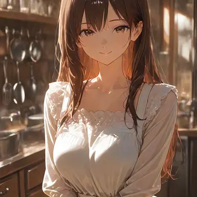 Profile image of 朝海マナミ