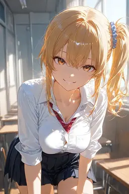 Profile image of 朝海リィナ