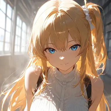 Profile image of 朝海リィナ