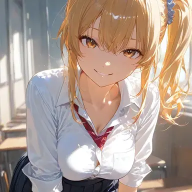 Profile image of 朝海リィナ