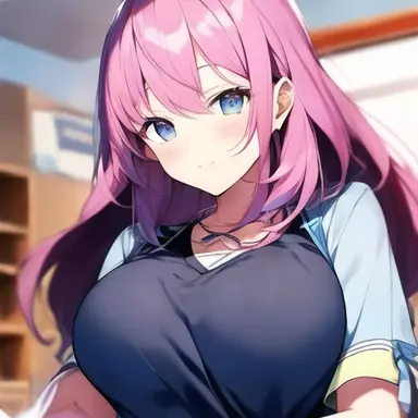 Profile image of 朝海マナカ