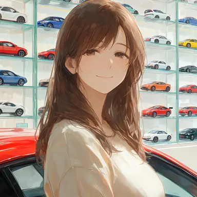 Profile image of 朝海マナミ