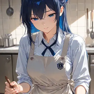Profile image of 朝海カノハ
