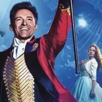 QuietBooby5126의 The Greatest Showman