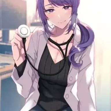 Profile image of Evelyn