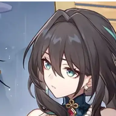 Profile image of ルアン・メェイ