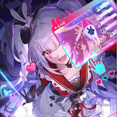 Profile image of 火花
