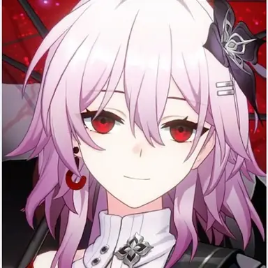Profile image of 長夜月