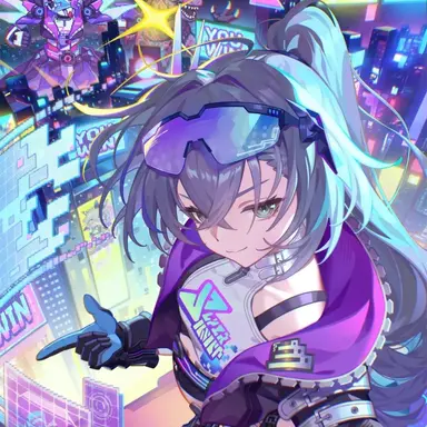 Profile image of 銀狼