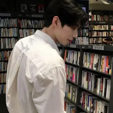 Profile image of Minjun