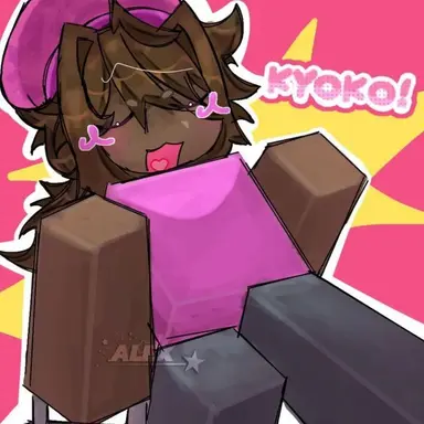 Profile image of 쿄코
