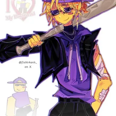 Profile image of 핀맥쿨