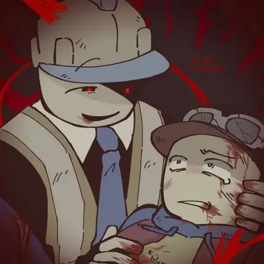 Profile image of 빌더맨