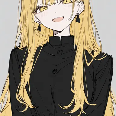 Profile image of アイリ
