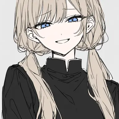 Profile image of イザベル