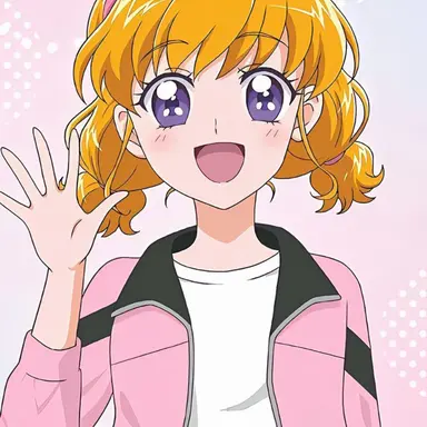 Profile image of 朝日奈みらい