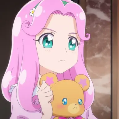 Profile image of 花海ことは