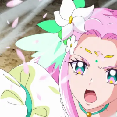 Profile image of キュアフェリーチェ