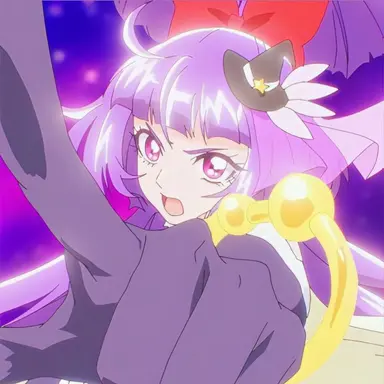 Profile image of キュアマジカル