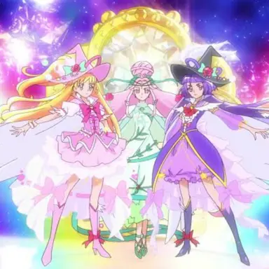 Profile image of アレキサンドライト