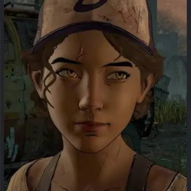 Profile image of Clementine