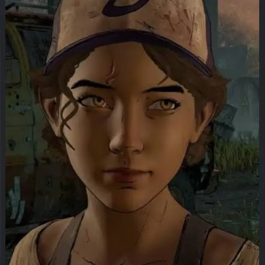 RapierPolar5545의 AJ and Clementine
