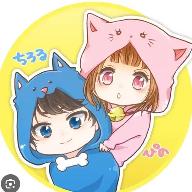 Profile image of ちろぴの